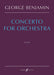 Concerto for Orchestra