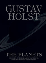 The Planets: Facsimile Edition