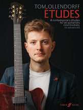 Tom Ollendorff: 尒udes