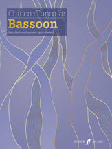 Chinese Tunes for Bassoon