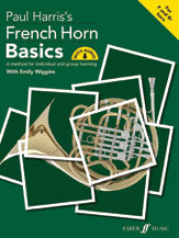 French Horn Basics