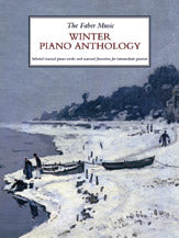 The Faber Music Winter Piano Anthology