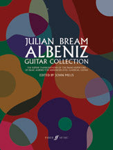 Julian Bream: Alb幯iz Guitar Collection