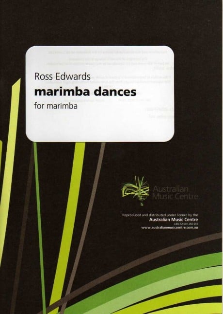 Marimba Dances