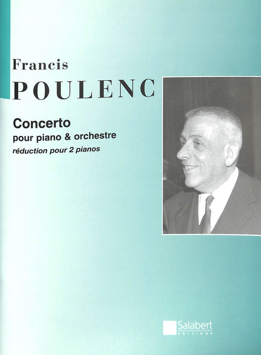 Concerto 1949 Piano Duet