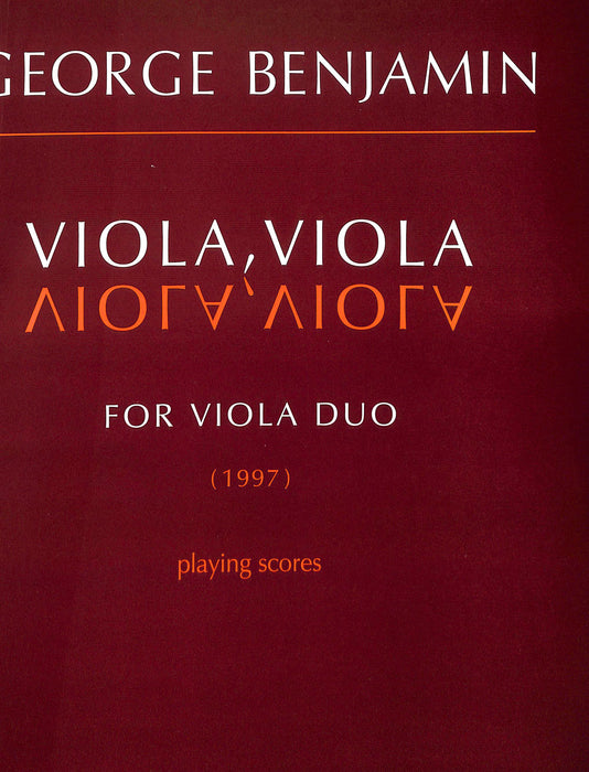 Viola, Viola   中提琴