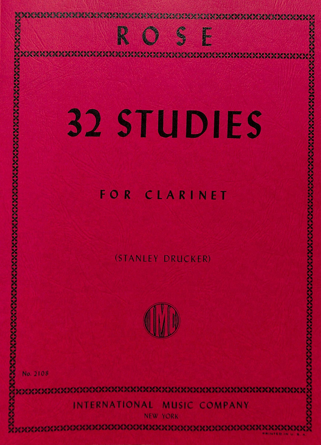 單簧管國中AB組