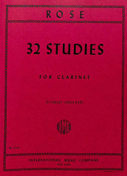 32 Studies