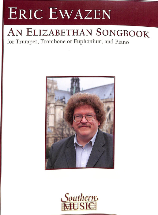 An Elizabethan Songbook Trumpet and Trombone 小號 長號