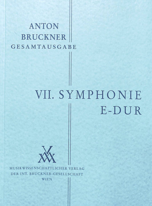 Symphony No.7    