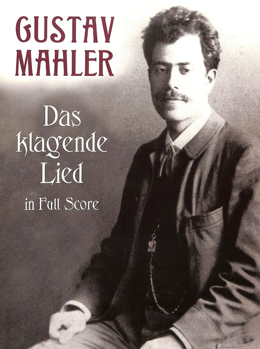 Das Klagende Lied