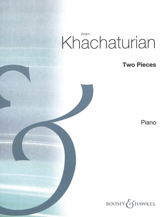 Two Pieces