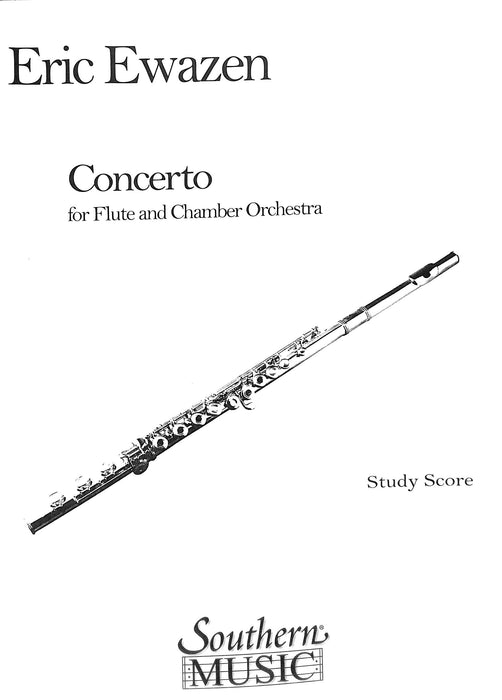 Concerto for Flute & Chamber Orchestra Chamber Orchestra 协奏曲 长笛 室内合奏团 管弦乐团