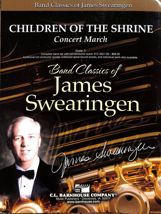 Children of the Shrine