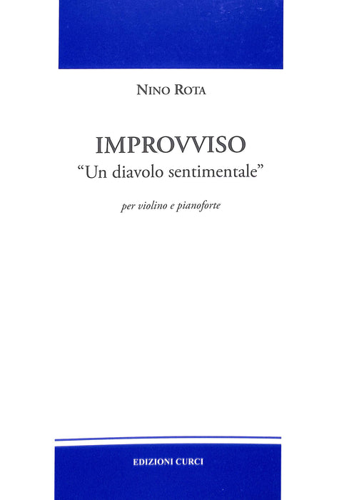 Improvviso