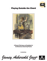 Playing Outside the Chord