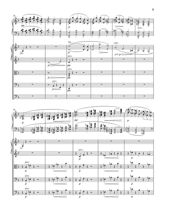 Debussy, Claude – Danses for Harp and String Orchestra