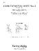 Concerto for Horn No. 1 (band accompaniment)