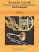 Scene de Concert for Trombone/Baritone BC and Piano