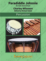 Paradiddle Johnnie