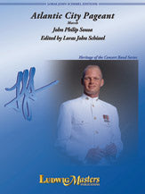 Atlantic City Pageant
