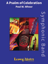 A Psalm of Celebration