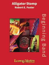 Alligator Stomp