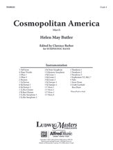 Cosmopolitan America