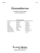 Greensleeves