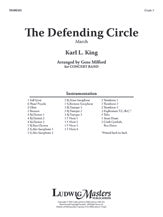 The Defending Circle