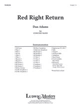 Red Right Return