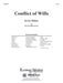 Conflict of Wills