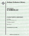 Concerto Grosso, Op. 6, No. 8 in G minor: "Christmas Concerto"