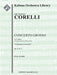 Concerto Grosso, Op. 6, No. 8 in G minor: "Christmas Concerto"
