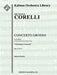 Concerto Grosso, Op. 6, No. 8 in G minor: "Christmas Concerto"