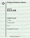 Serenade in E minor, Op. 20