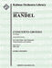 Concerto Grosso in A minor, Op. 6, No. 4, HWV 322