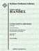 Concerto Grosso in B minor, Op. 6 No. 12, HWV 330