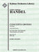 Concerto Grosso in B minor, Op. 6 No. 12, HWV 330