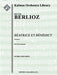 Beatrice et Benedict: Overture