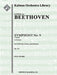 Symphony No. 9 in D minor, Op. 125 'Choral'