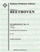 Symphony No. 9 in D minor, Op. 125 'Choral'