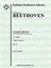 Concerto for Violin, Cello and Piano (Triple Concerto), Op. 56