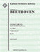 Concerto for Violin, Cello and Piano (Triple Concerto), Op. 56