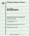 Prince Igor, Act II: Polovtsian (Polovetsian) Dances