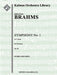 Symphony No. 1 in C minor, Op. 68