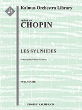Les Sylphides