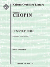 Les Sylphides