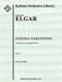Enigma Variations: Variations on an Original Theme, Op. 36