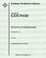 Petite Symphony